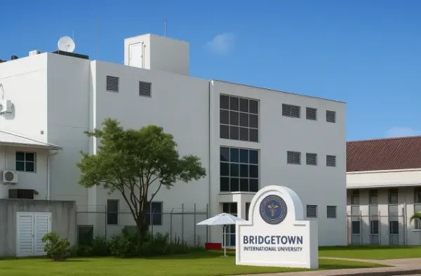 Barbados International University (BIU)