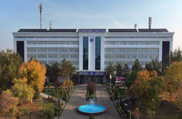 Bukhara State Medical Institute