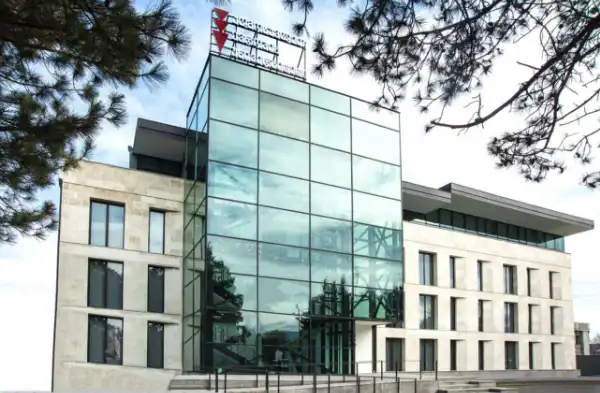East European University (EEU)